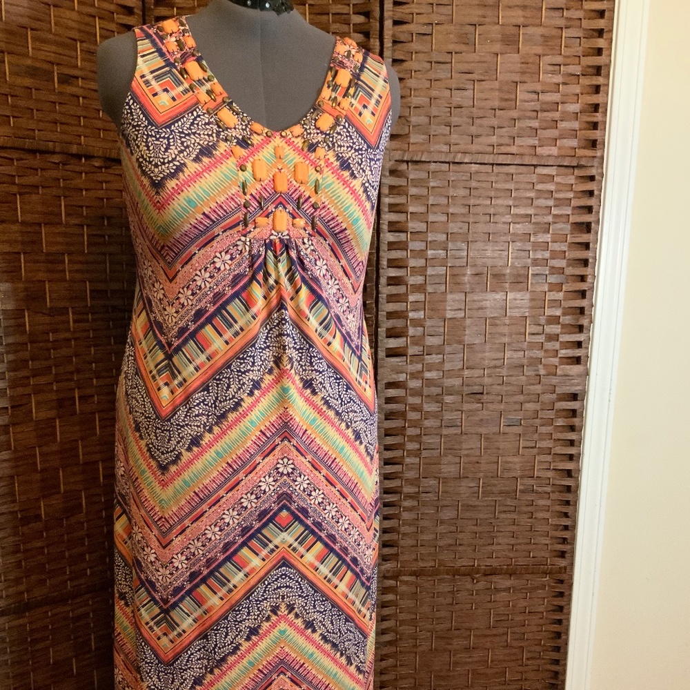 Per seption Women Dress